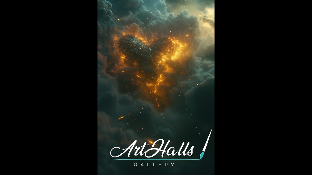 Forged in Ash, Still Burning
