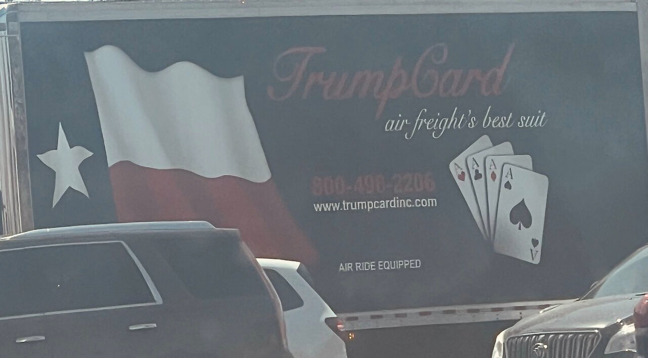BAGATELLE - TRUMP CARD