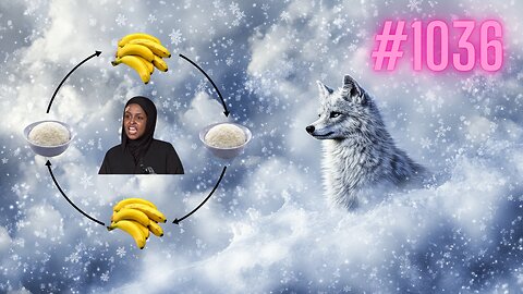 Snowpocalypse Live Stream!