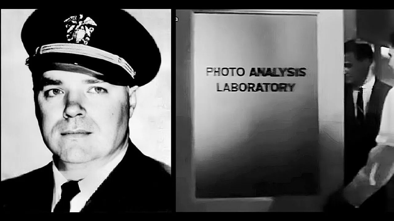 Navy photographer Delbert C. Newhouse on his famous 1952 UFO film + footage breakdown analysis