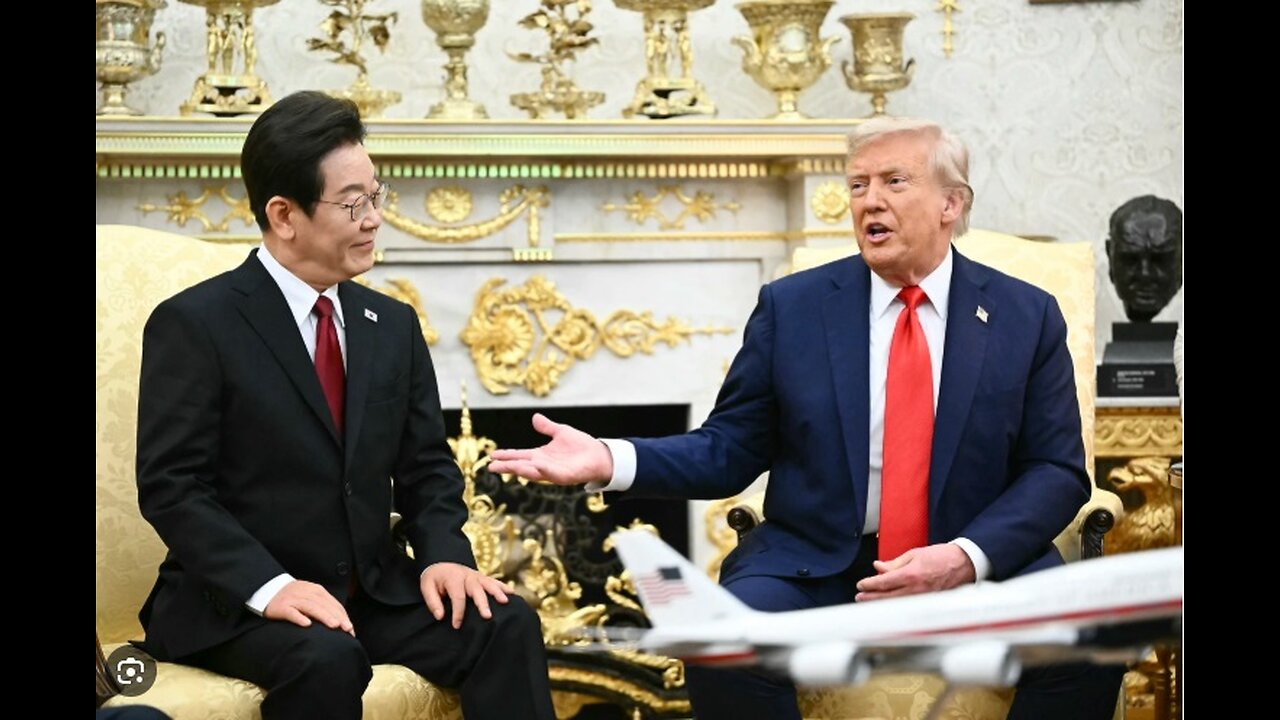 Trump Announces Plan to Allow 600,000 Chinese Students to Study in U.S.