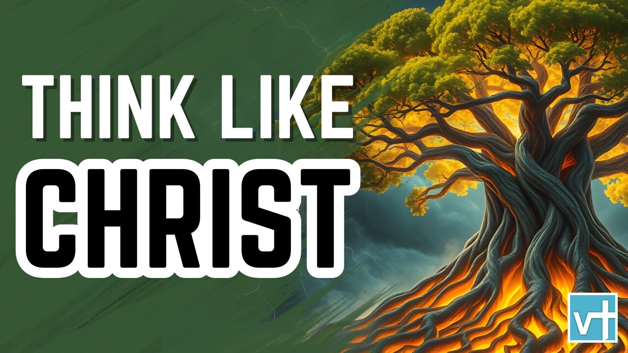 How Can God’s Love Transform Your Mindset?