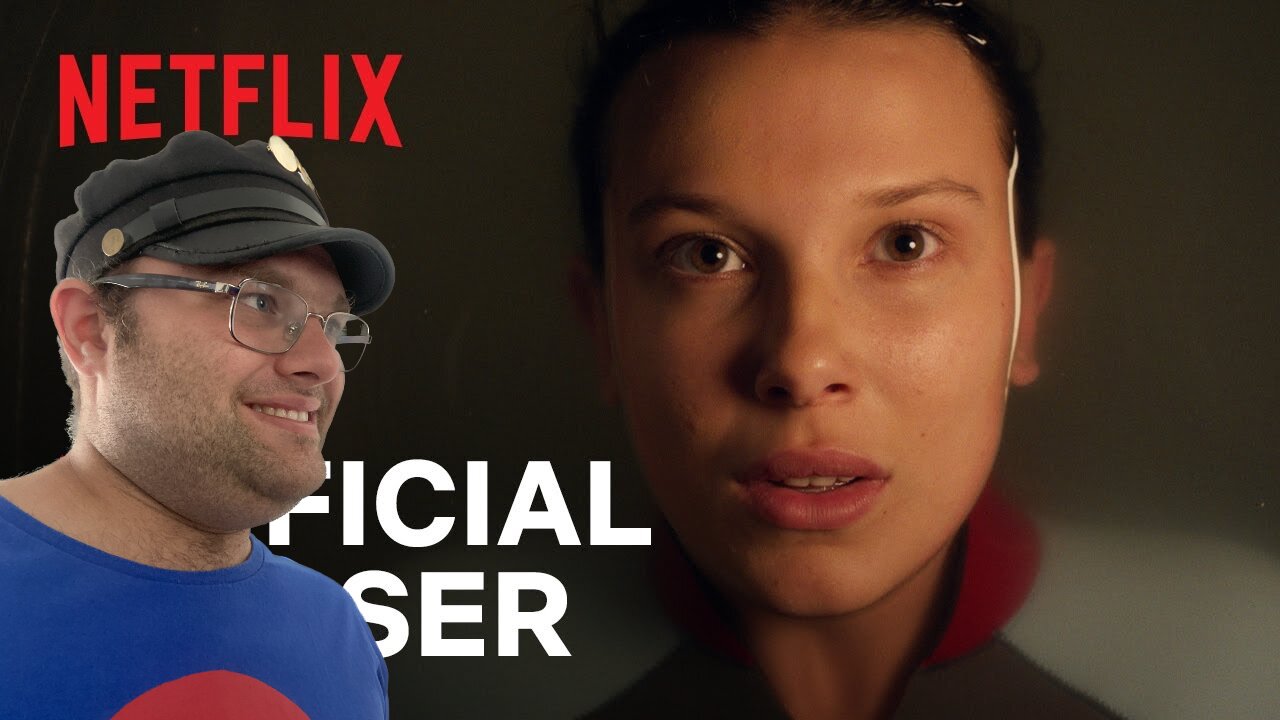 Stranger Things 5 Official Teaser Reaction and Discussion