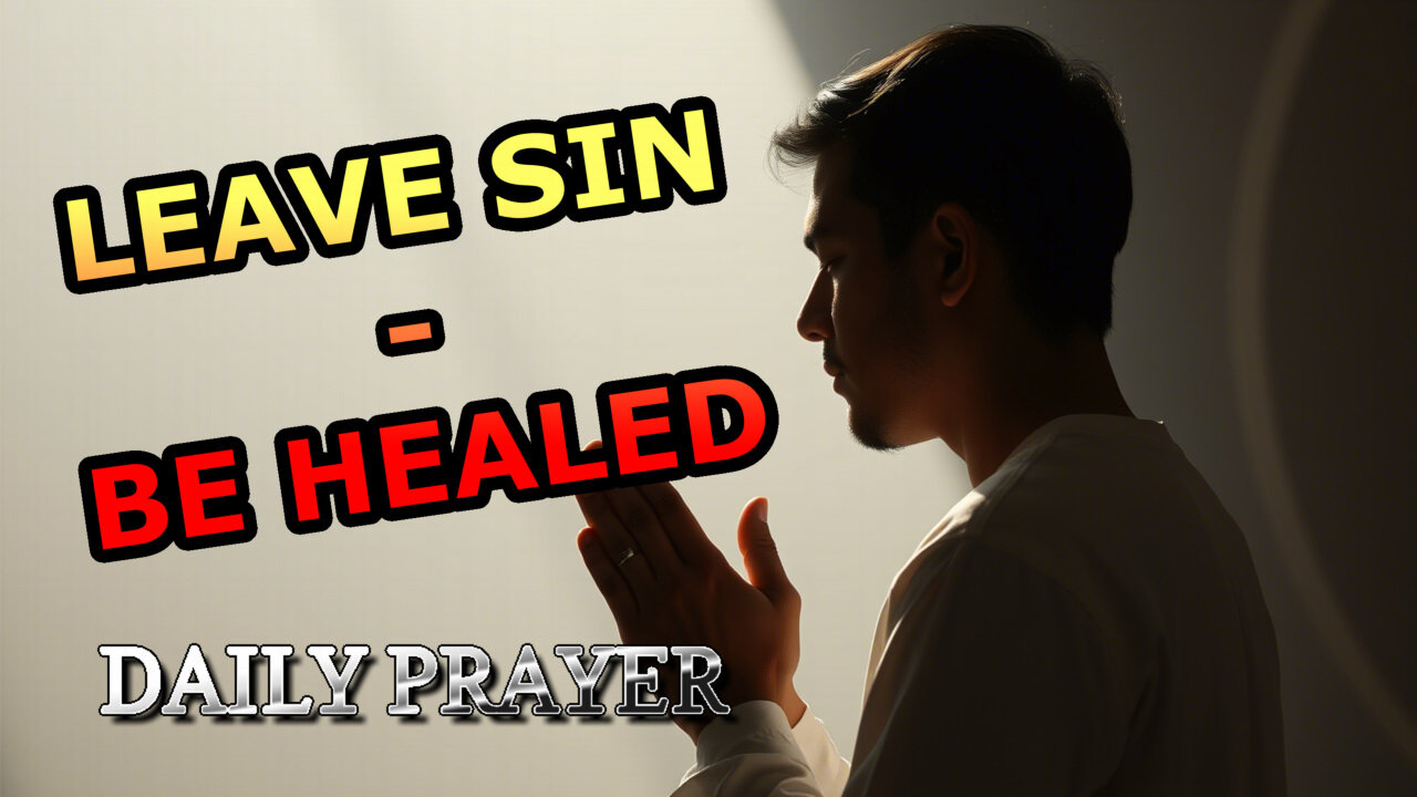 They Told You Pain Has the Final Word (But GOD Has the Cure)”