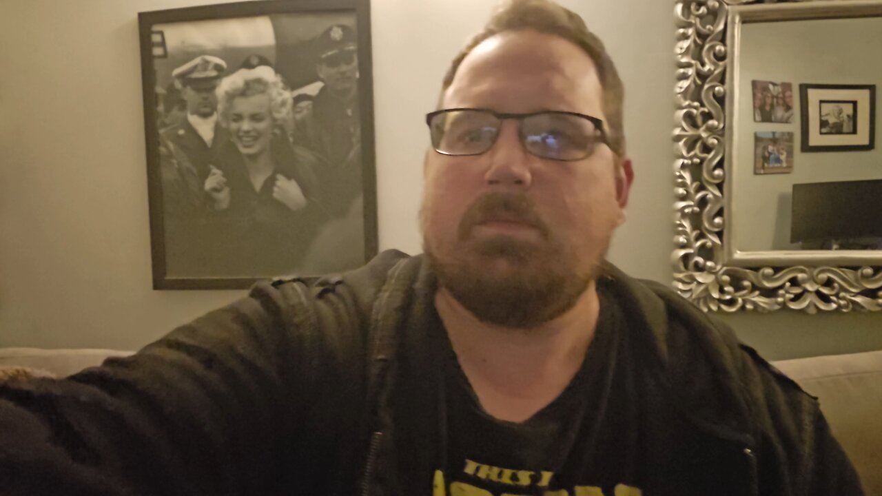 3rd November 2025. Evening News.