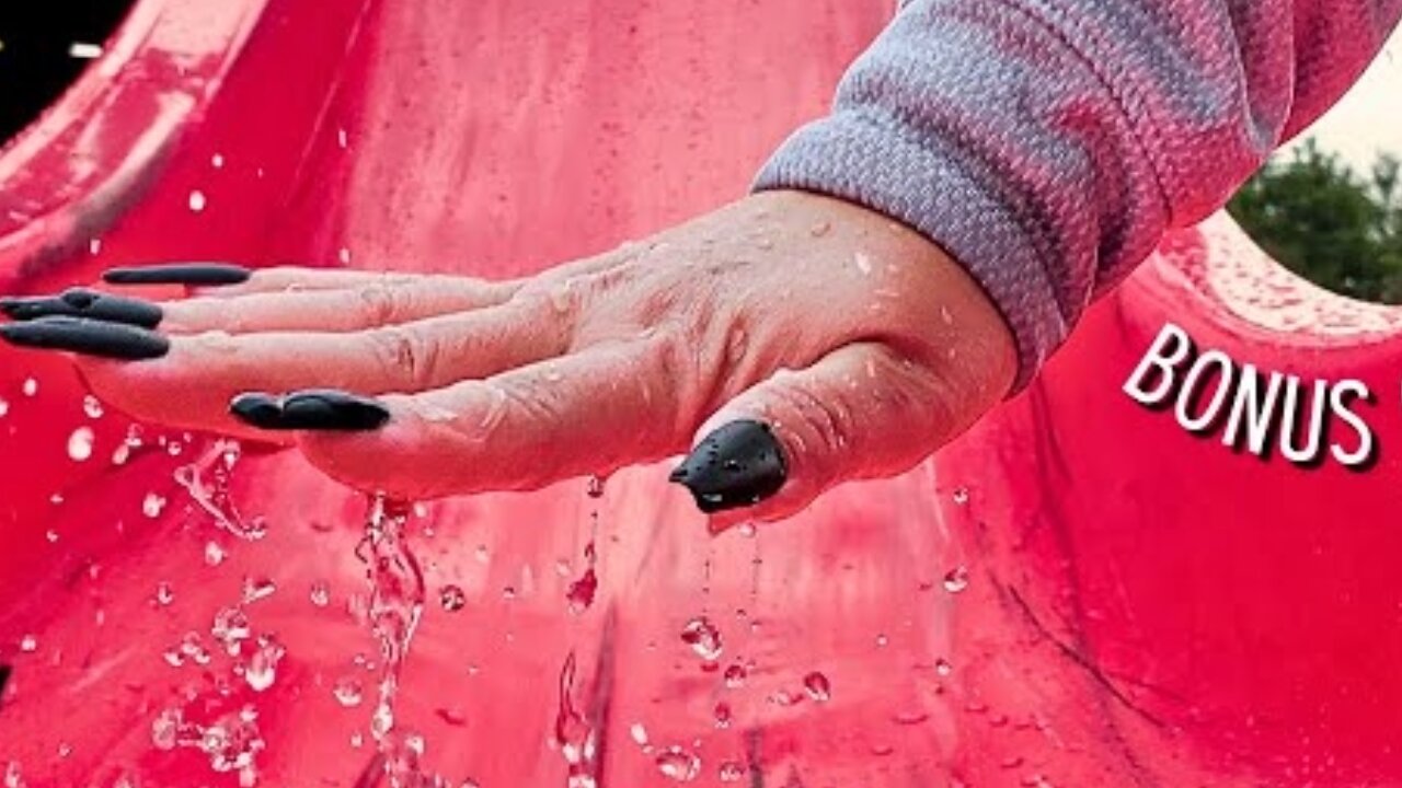 ASMR Fast Aggressive Playground 1hr+