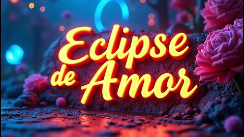 Eclipse de Amor