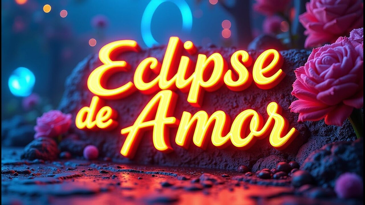 Eclipse de Amor