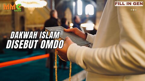Dakwah Islam Kaffah Dibilang Omdo | Fill in Gen