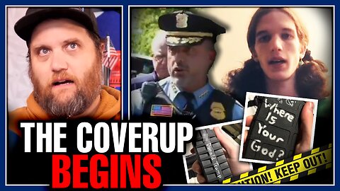 Minneapolis Police Lie About Motive, Mayor Blasts Victims Praying & Cries About "Tra*s Hate"