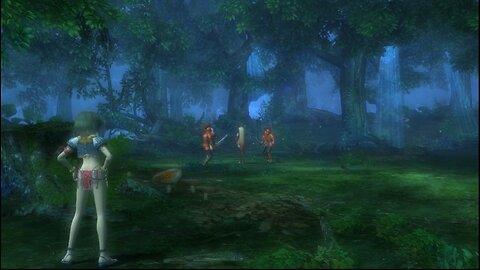 ZDC Tears to Tiara Kakan no Daichi ティアーズ・トゥ・ティアラ PS3 Easy Pick for Faster Grind Part 39 Octavia Leveling and Pre 17th Story Battle Event