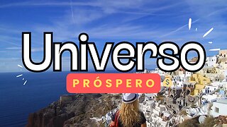Deixe o Universo Lhe Enviar Dinheiro | Música de Prosperidade e Abundância | Lei da Atração Positiva