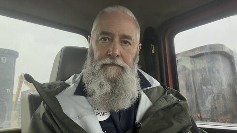 Forgetting Those Things Behind