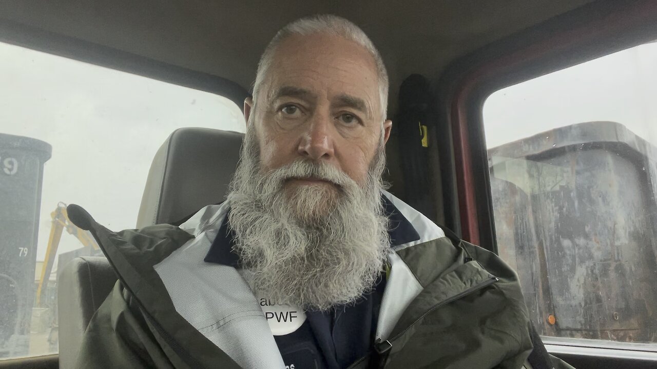 Forgetting Those Things Behind