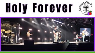 Holy Forever | Pure Worship w/ Lisa Jo