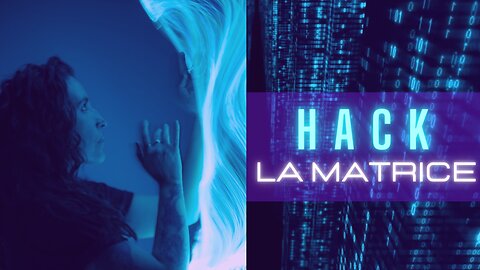 Hack La Matrice