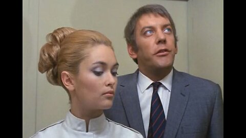 The Champions - TV Show - S01E16 - Shadow Of The Panther - 1969 - HD