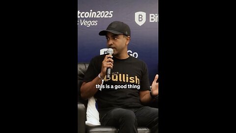 Is Bitcoin’s Distribution Finally Going Mainstream?