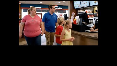 Fast Food is NOT cheap!😂
