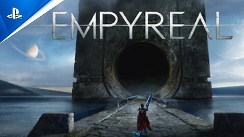 Empyreal Gameplay | Sci-Fi Action RPG with Intense Combat and Deep Exploration