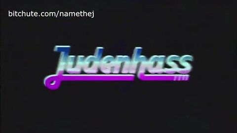 Jews are degenerate scum
