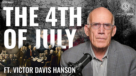VDH: This July 4th, We Remember the Fallen