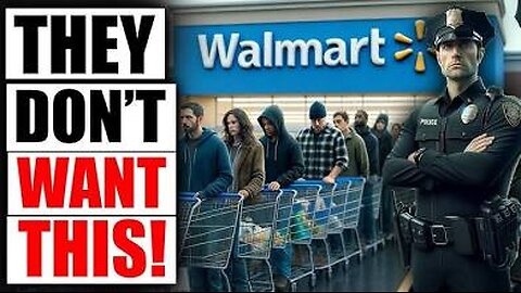🔥 PREPARE NOW! SUPPLY CHAIN BREAKDOWN ON THE WAY., BIBLICALLY PROPHESIED!!!