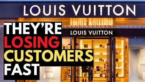 15 Luxury Sneaker Brands Losing Customers Fast