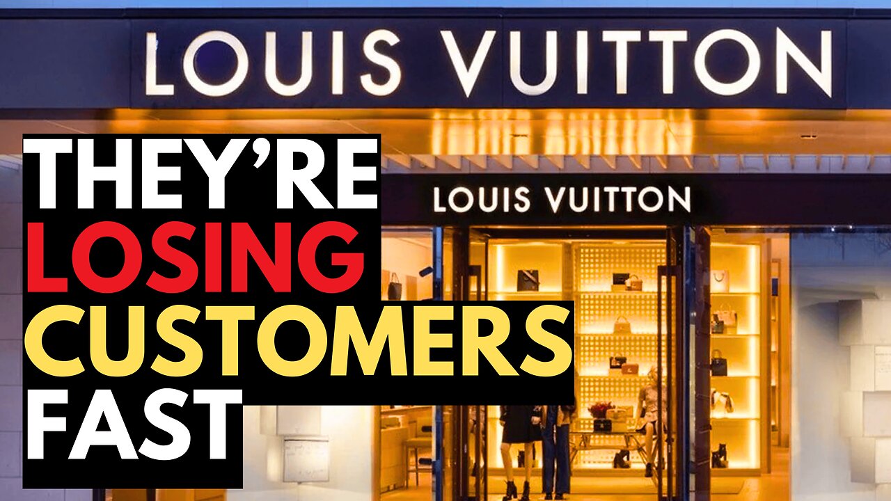 15 Luxury Sneaker Brands Losing Customers Fast