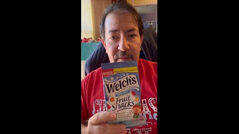 Welch’s Fruit Snacks #food