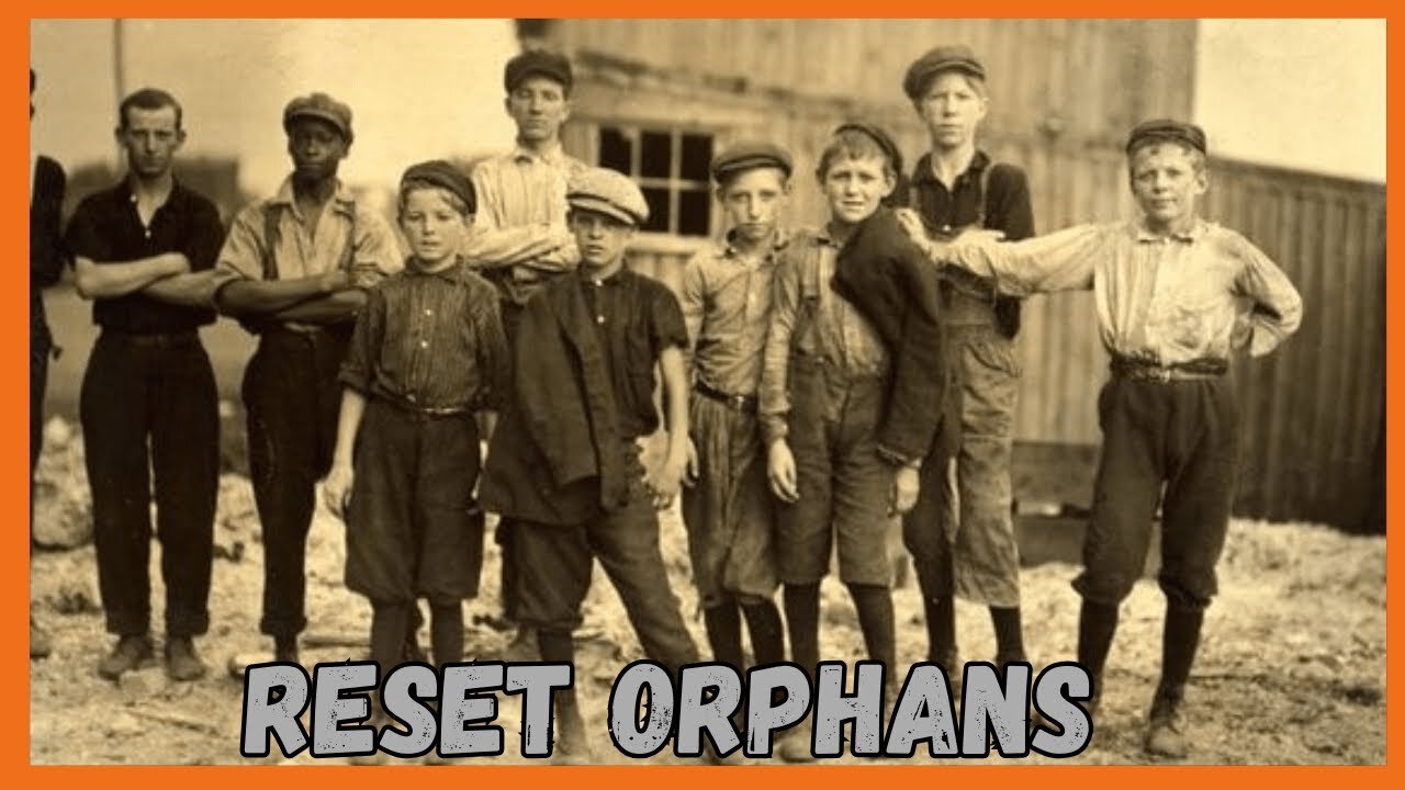 Resets, Orphans and Clones w/ Guy Anderson