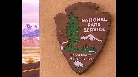 Trump Order Banning 'Negative' Natl Park Signs Sparks Concern