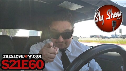 THE SLY SHOW S21E60
