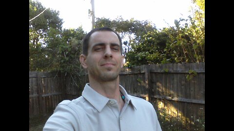 I am migrating over to YouTube - Join me there: ALLEN = COMBINING JESUS WITH LIFE'S OPPORTUNITIES