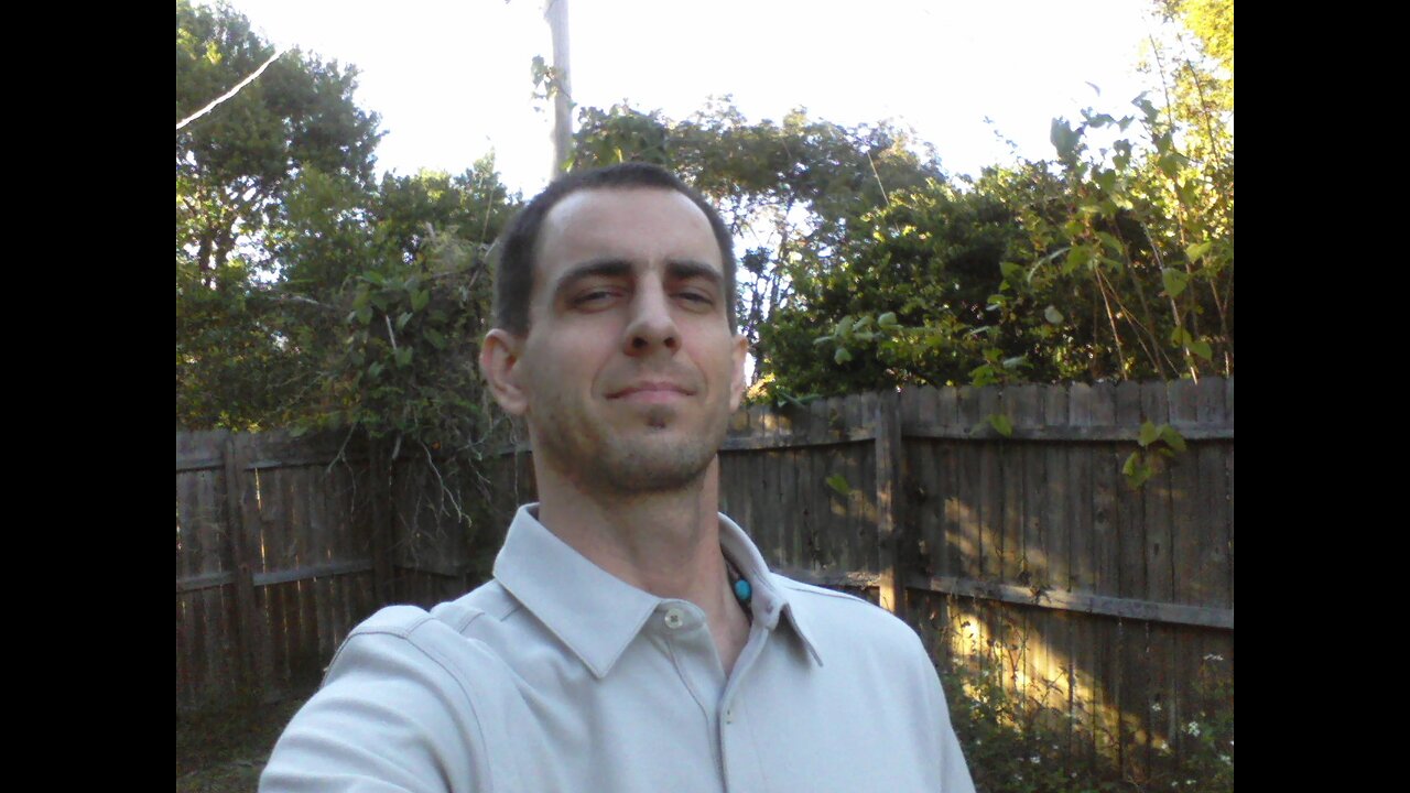 I am migrating over to YouTube - Join me there: ALLEN = COMBINING JESUS WITH LIFE'S OPPORTUNITIES