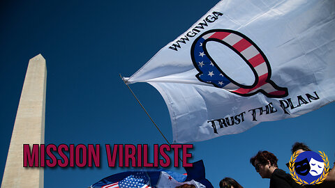 MISSION VIRILISTE - 21/6/25