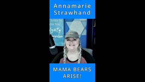 MAMA BEARS ARISE!