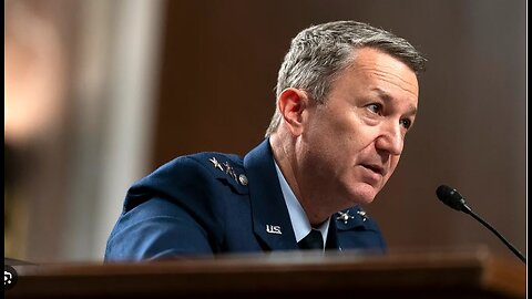 Joint Chiefs Nominee Would Have Stopped Signal Chat