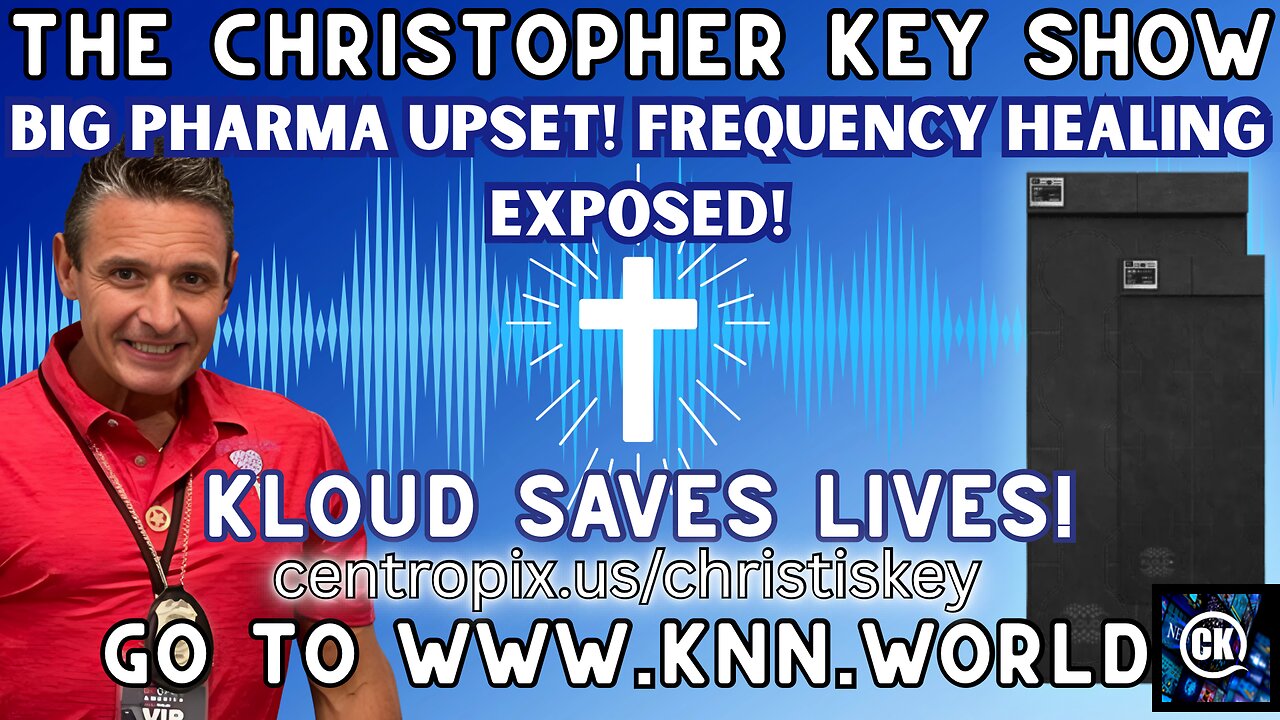 🚨 WAKE UP AMERICA! The TRUTH About Frequencies, Vaccines, and the Fight Against Tyranny! 🚨