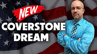 New Coverstone Dream 09/03/2025