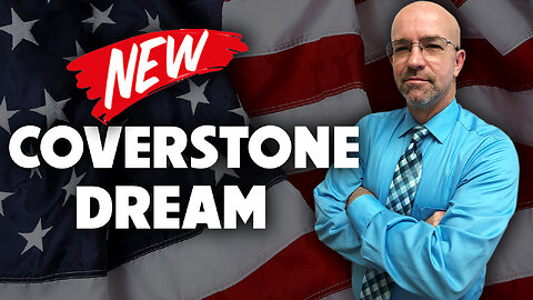 New Coverstone Dream 09/03/2025