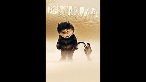 LDGi Where The Wild Things Are 2009 PG