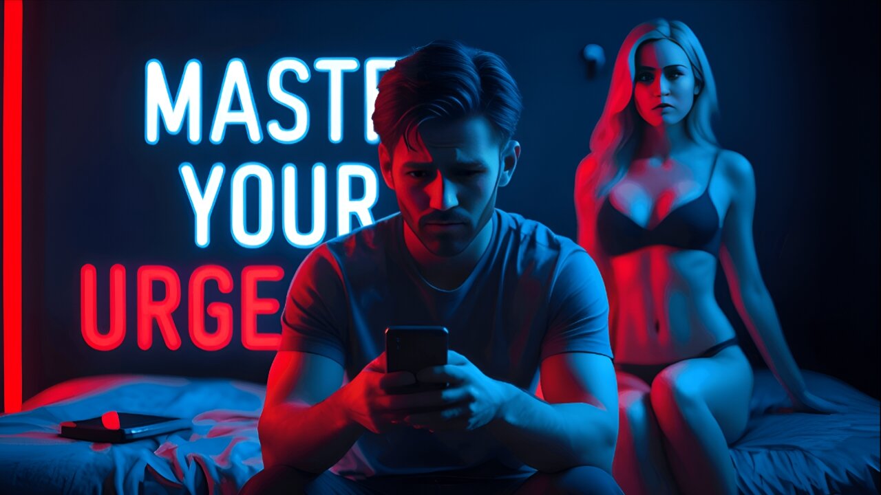 Master Your Urges