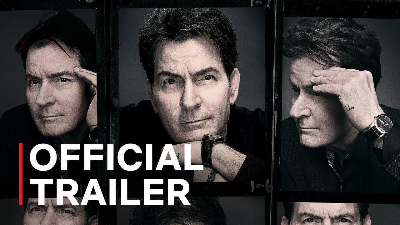 aka Charlie Sheen Official Trailer