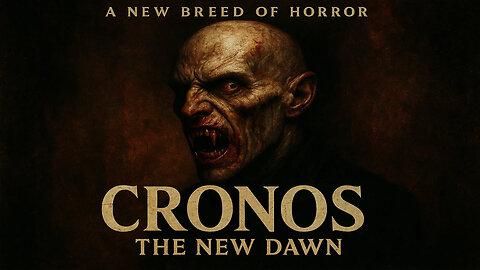 Cronos The New Dawn A New Breed Of Horror