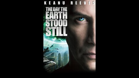 LDGi The Day The Earth Stood Still 2008