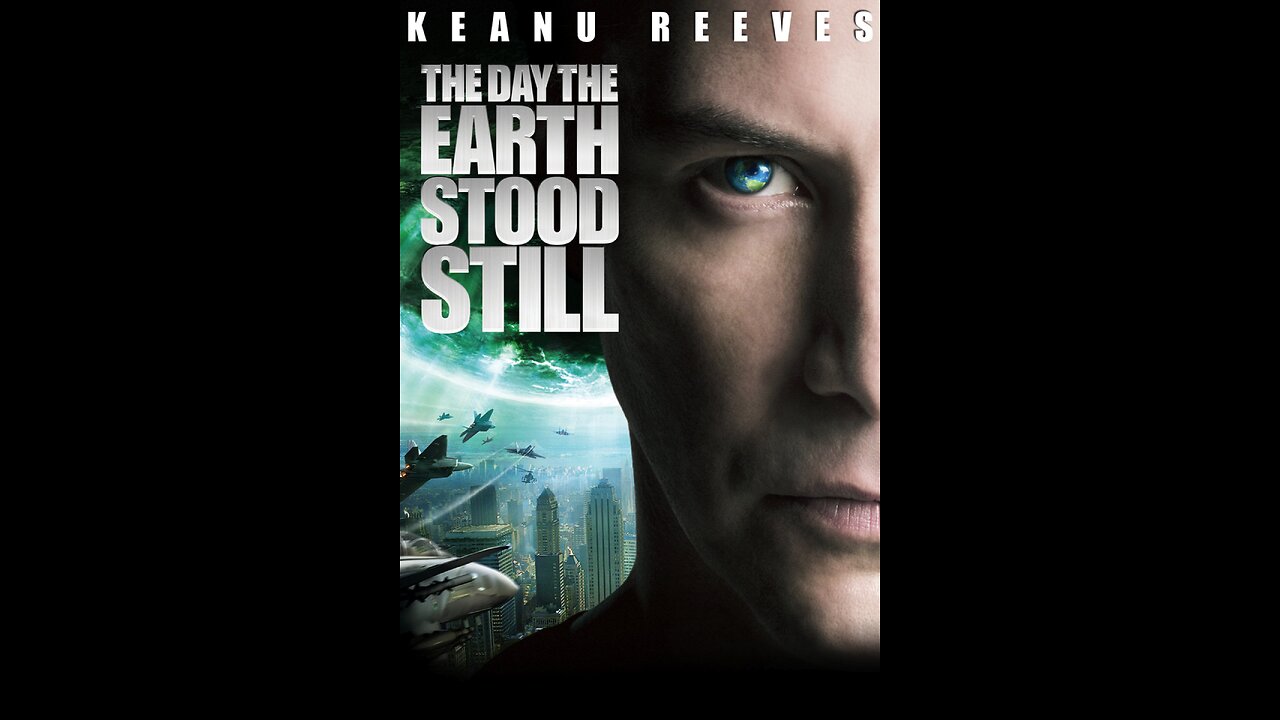 LDGi The Day The Earth Stood Still 2008