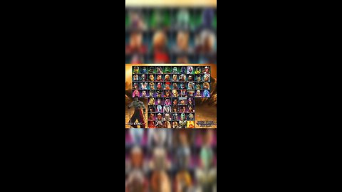 mortal kombat armagedon