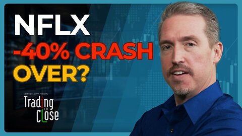 AI GIANTS EXHAUSTED? 📉 NVDA & WDC Flash Technical Warning