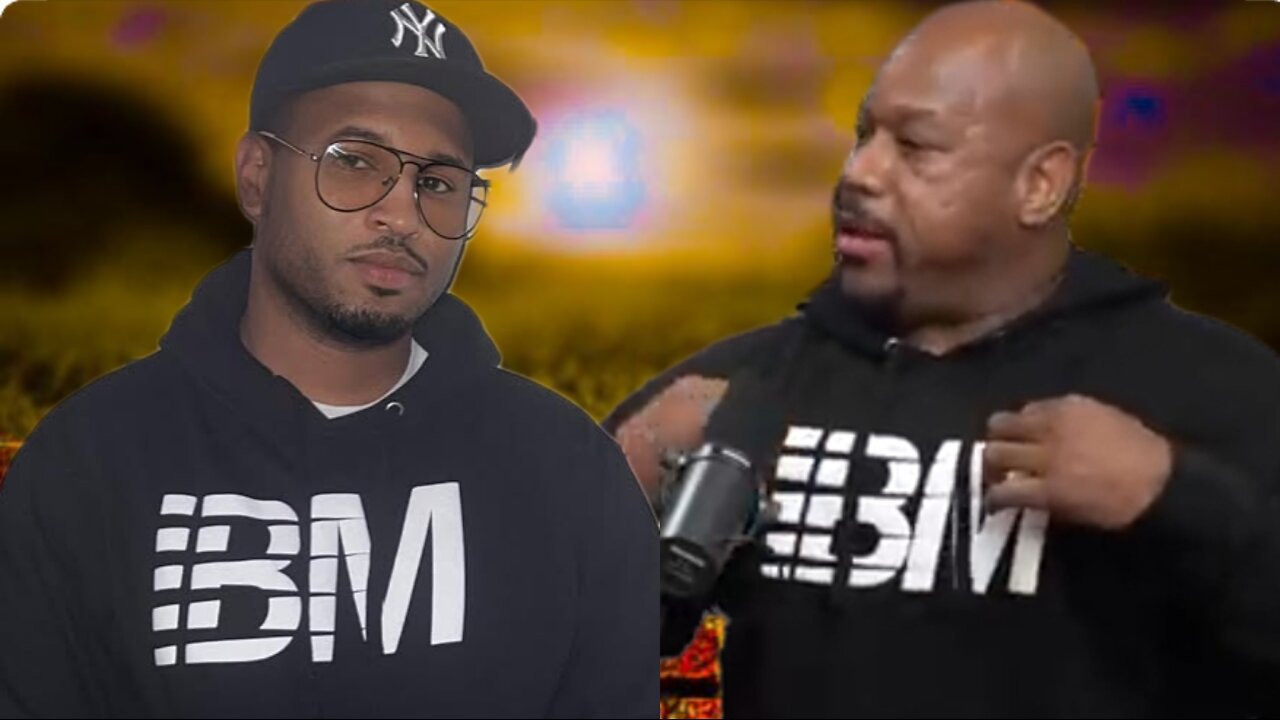 Wack 100 & luce cannon have no credibility
